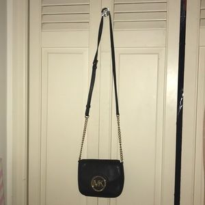 Michael Kors Crossbody Purse